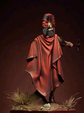 Porsenna, Etruscan King, 4th century BC