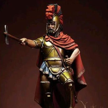 Porsenna, Etruscan King, 4th century BC
