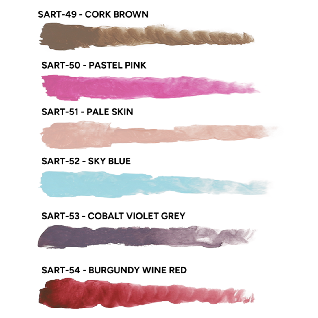 Scale75 CHARMED - Scalecolor Artist Set