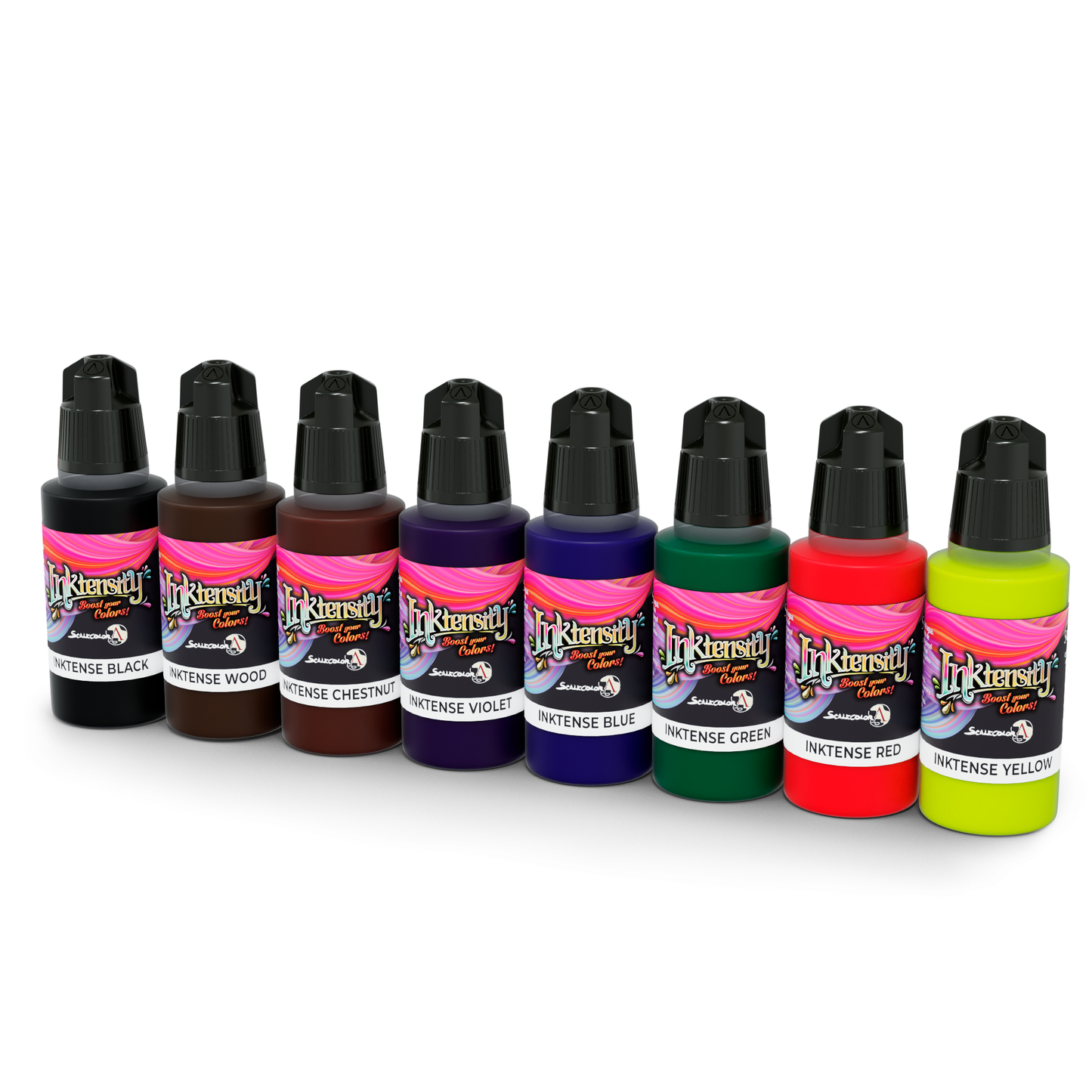 Scale75 INKTENSITY Set