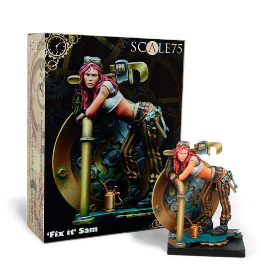 Operator 79 - FALLEN FRONTIERS