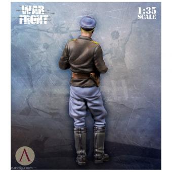 Lucius Livius Centurion XI Vindonissa (69 AD)