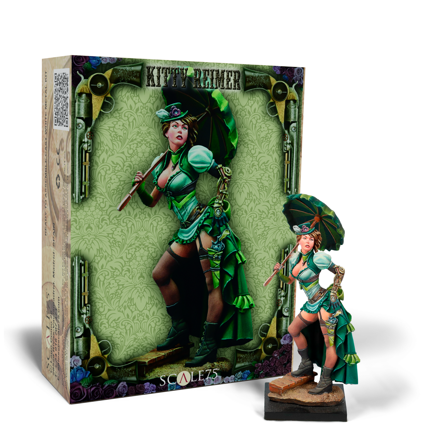 Operator 79 - FALLEN FRONTIERS