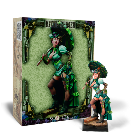 Operator 79 - FALLEN FRONTIERS