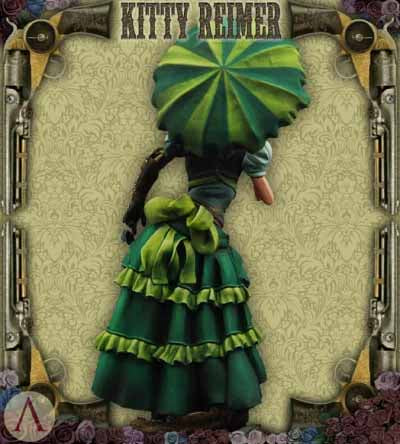 Operator 79 - FALLEN FRONTIERS