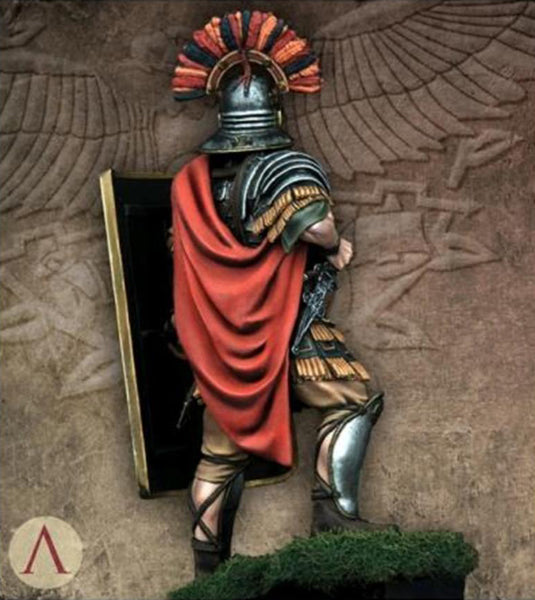 Lucius Livius Centurion XI Vindonissa (69 AD)