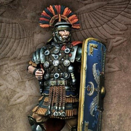 Lucius Livius Centurion XI Vindonissa (69 AD)