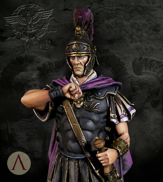 Lucius Livius Centurion XI Vindonissa (69 AD)