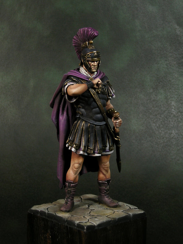 Lucius Livius Centurion XI Vindonissa (69 AD)