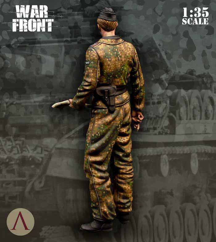 Lucius Livius Centurion XI Vindonissa (69 AD)