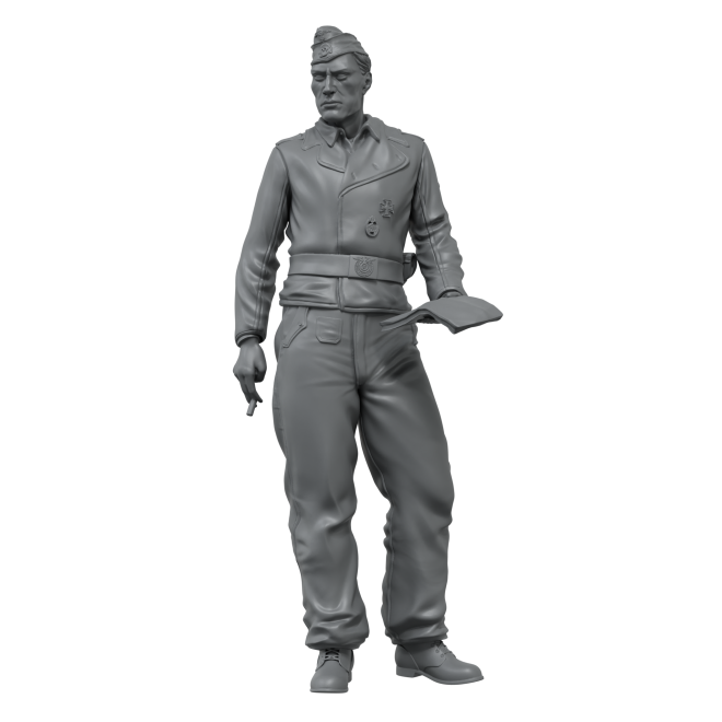 Lucius Livius Centurion XI Vindonissa (69 AD)