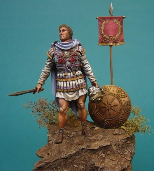 Alexander The Great - Battle of Issus, 333 BC