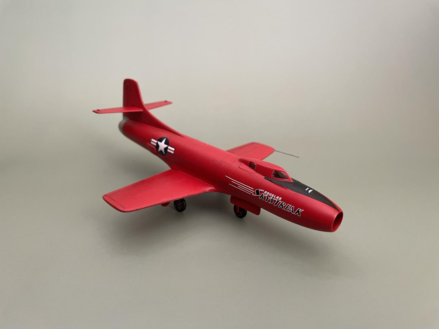 Potez 25 B2 Polish Jupiter - Against the Tide