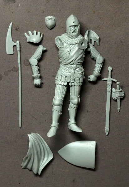 Federico da Montefeltro 15th century