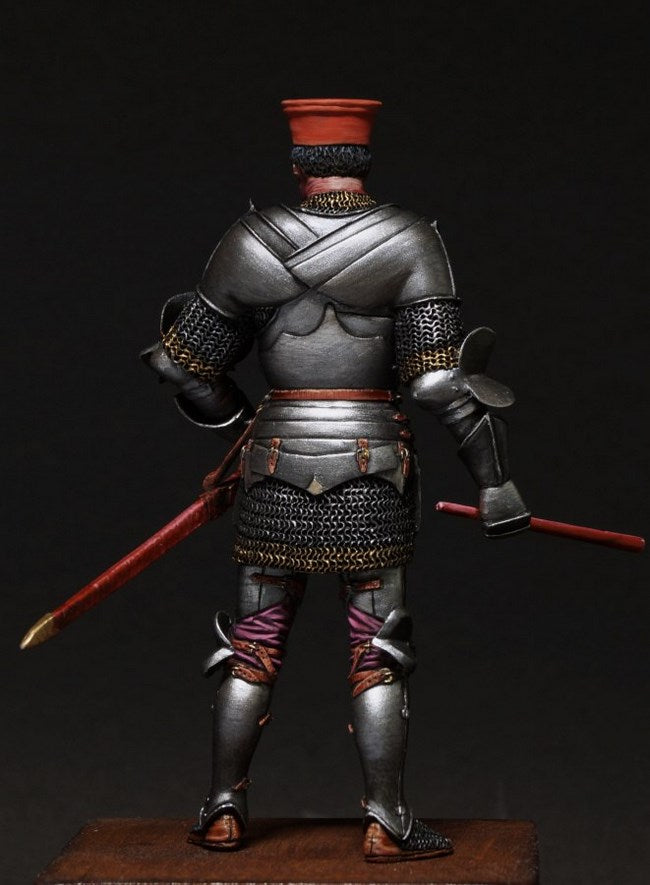 Federico da Montefeltro 15th century