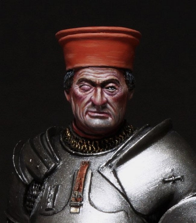 Federico da Montefeltro 15th century