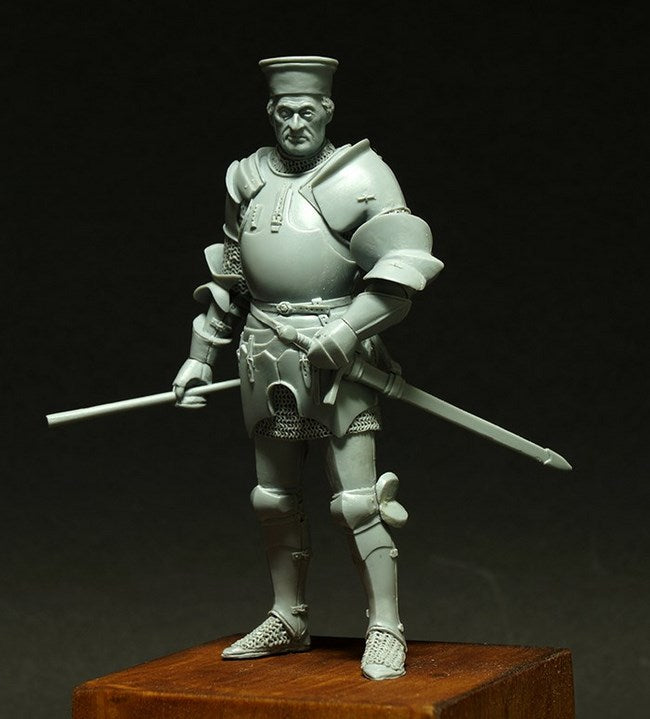 Federico da Montefeltro 15th century