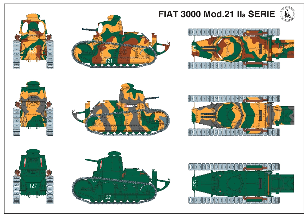 Pz.Kpfw.IV Ausf. H Nibelungenwerk – Late Prod. Sep-Oct 1943