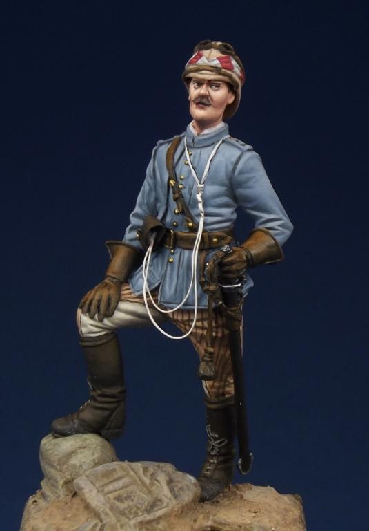 "Football" Christmas Truce 1914
