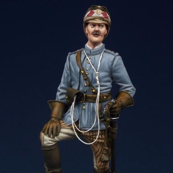 "Football" Christmas Truce 1914