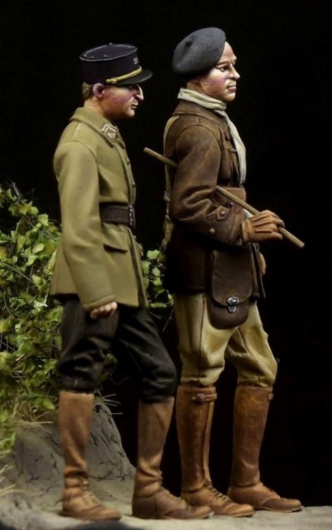 "Football" Christmas Truce 1914