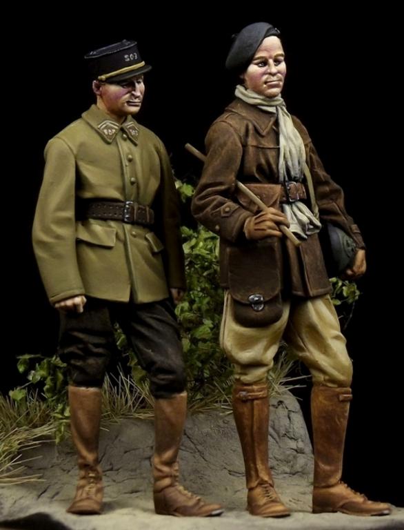 "Football" Christmas Truce 1914