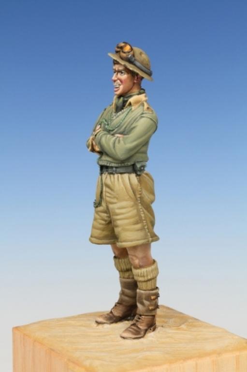 "Football" Christmas Truce 1914