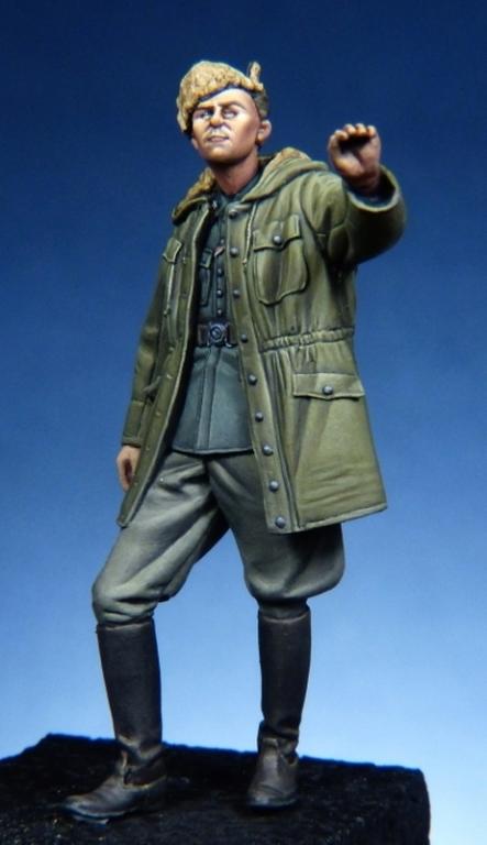 "Football" Christmas Truce 1914