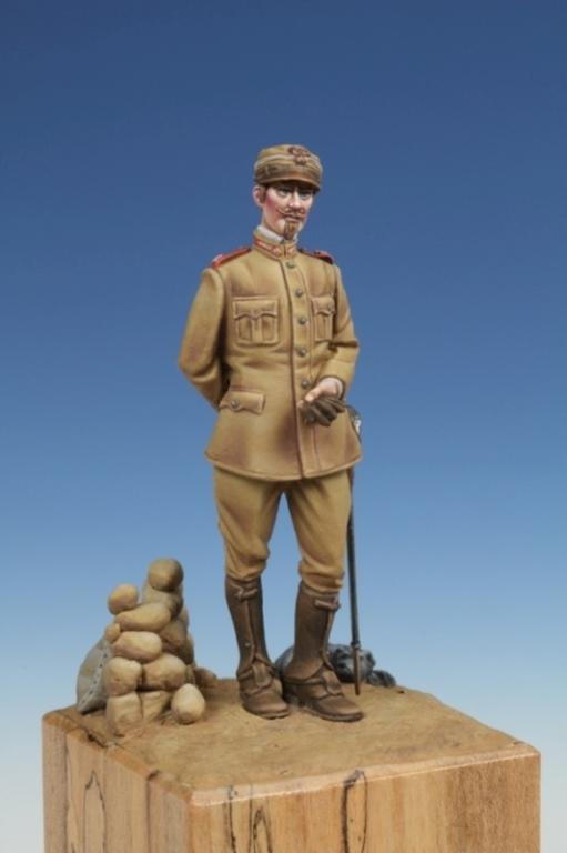 "Football" Christmas Truce 1914