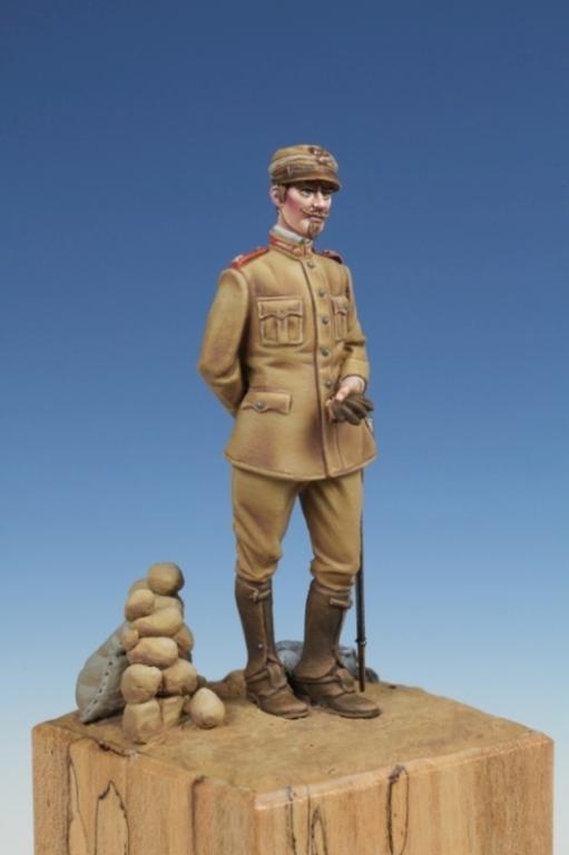 "Football" Christmas Truce 1914