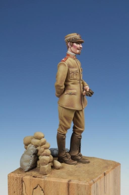 "Football" Christmas Truce 1914