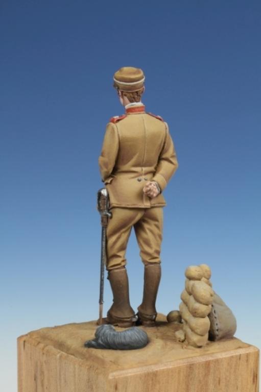 "Football" Christmas Truce 1914