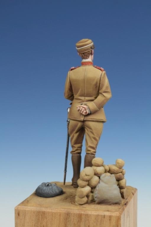 "Football" Christmas Truce 1914