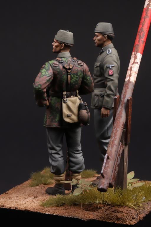 "Football" Christmas Truce 1914