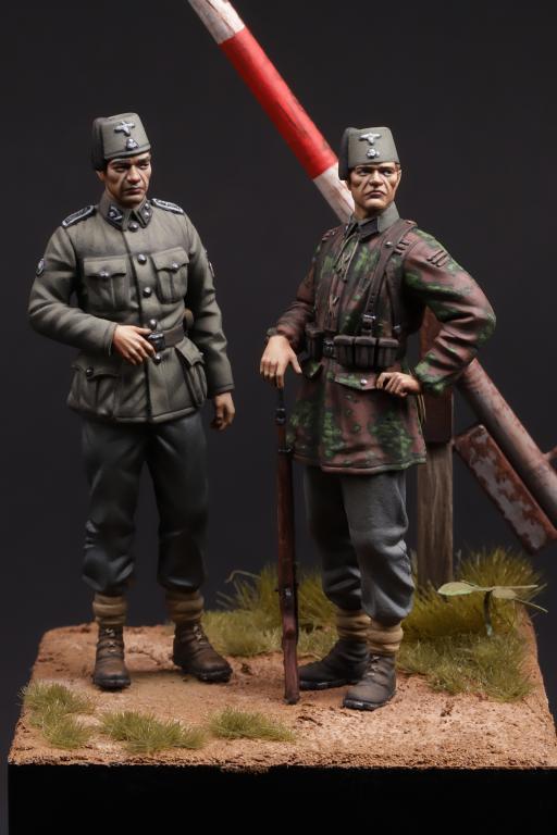 "Football" Christmas Truce 1914