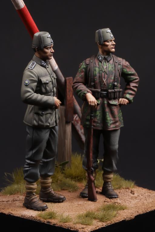 "Football" Christmas Truce 1914
