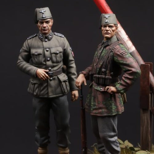 "Football" Christmas Truce 1914