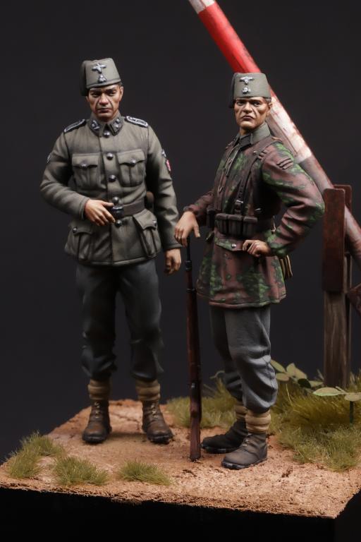 "Football" Christmas Truce 1914