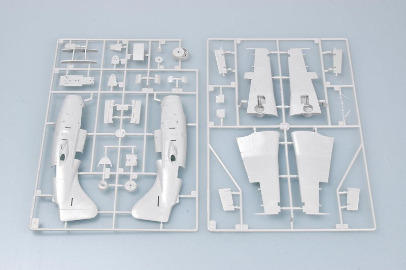 British "Gannet" AS.MK. 1/4