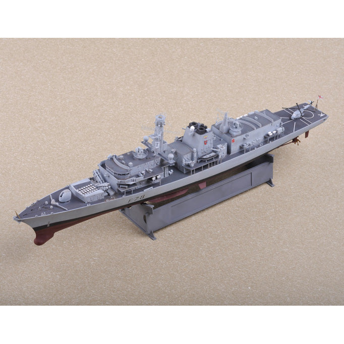 HMS TYPE 23 Frigate - Kent F28