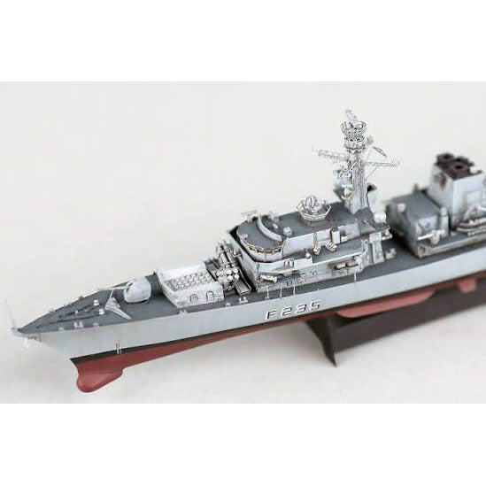 HMS TYPE 23 Frigate - Monmouth F235