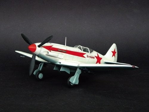 Kikoyan Gurevich MIG 3