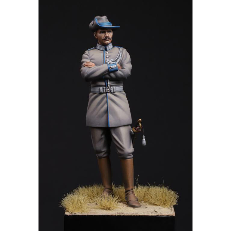 Austro-Hungarian Hussar Officer WWI Vol.1