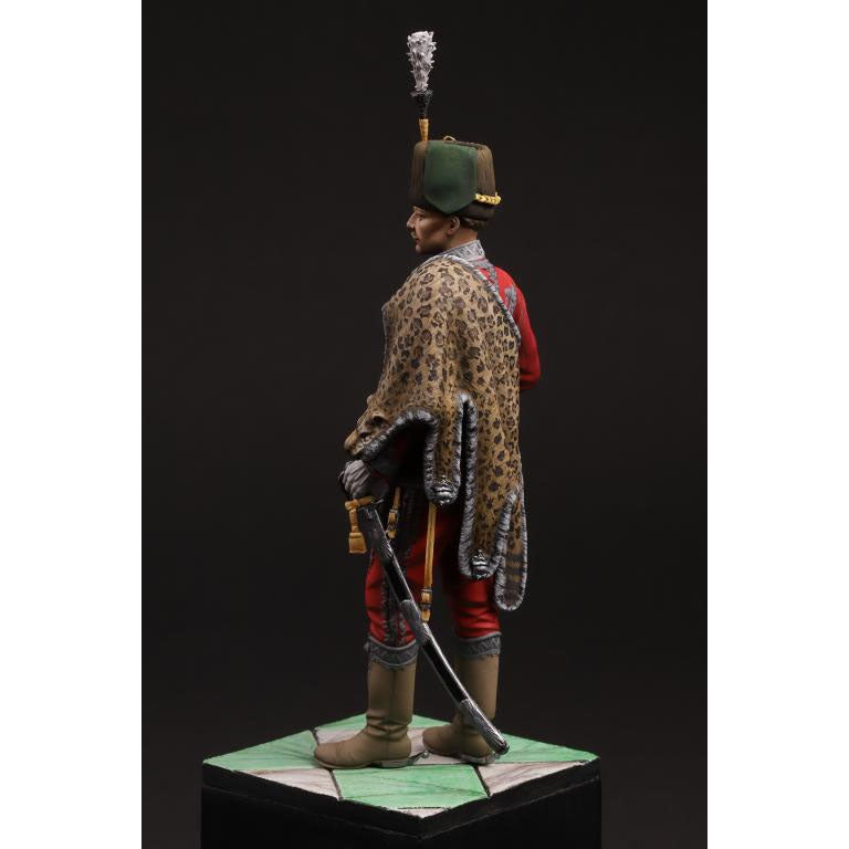 Austro Hungarian (Royal Hungarian) Noble Lifeguard - WWI