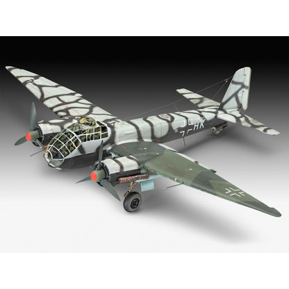 Junkers Ju188 A-2 "Rächer"