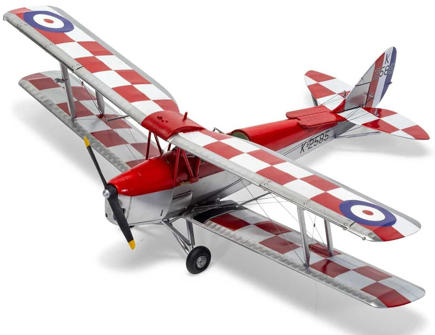 De Havilland Tiger Moth