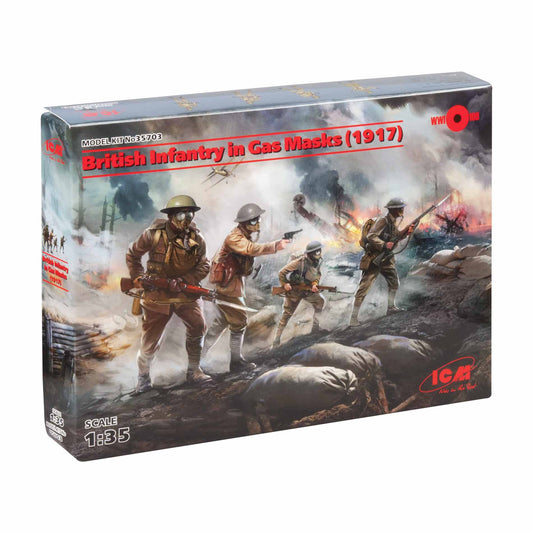 WWII German Staff Personnel