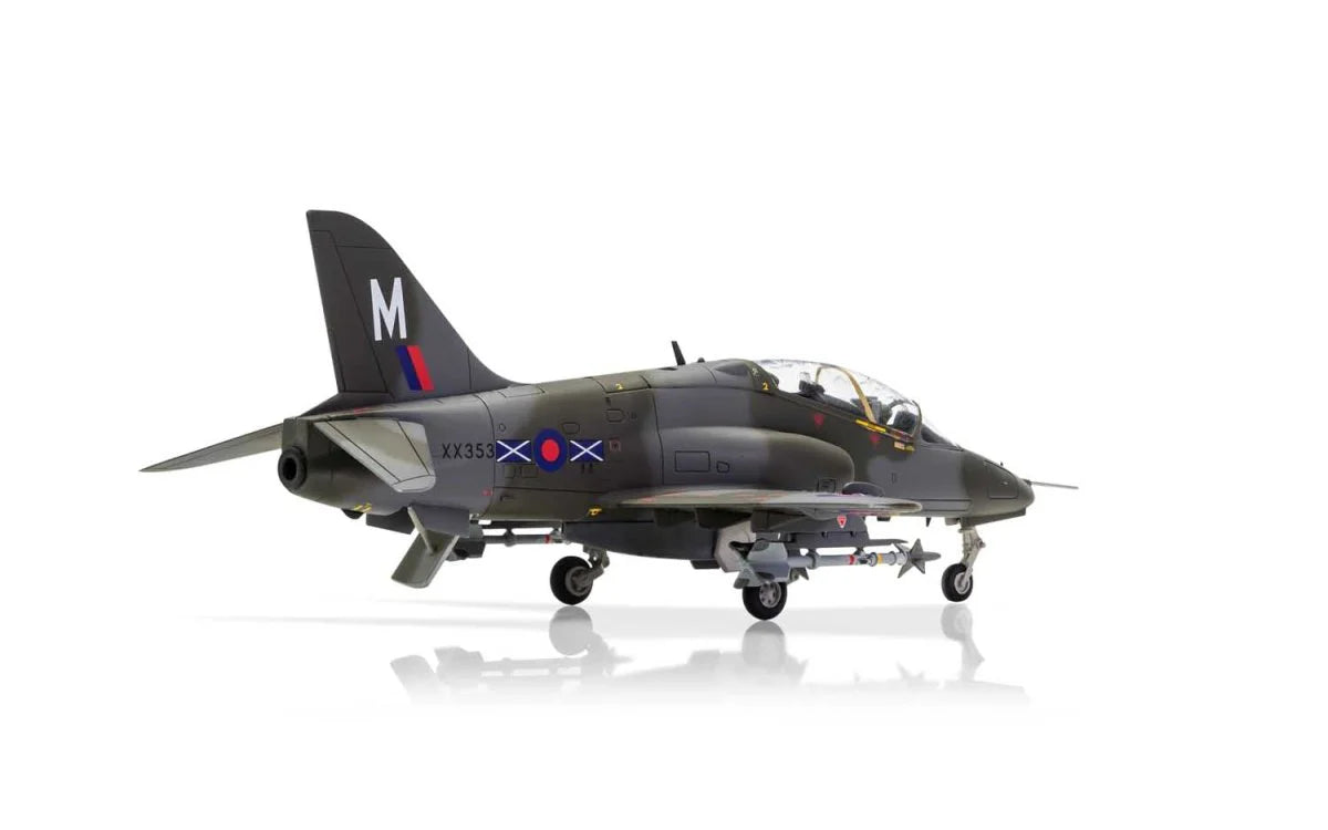 BAe Hawk T.Mk.1A