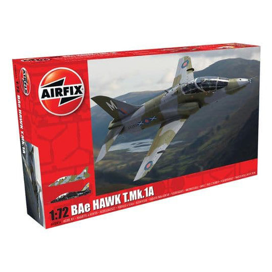 BAe Hawk T.Mk.1A