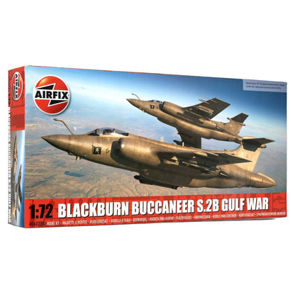 Blackburn Buccaneer S.28 - Gulf War